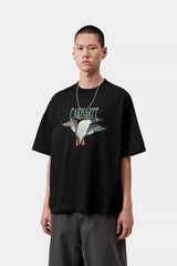 CTA CARHARTT WIP PENNON BLACK