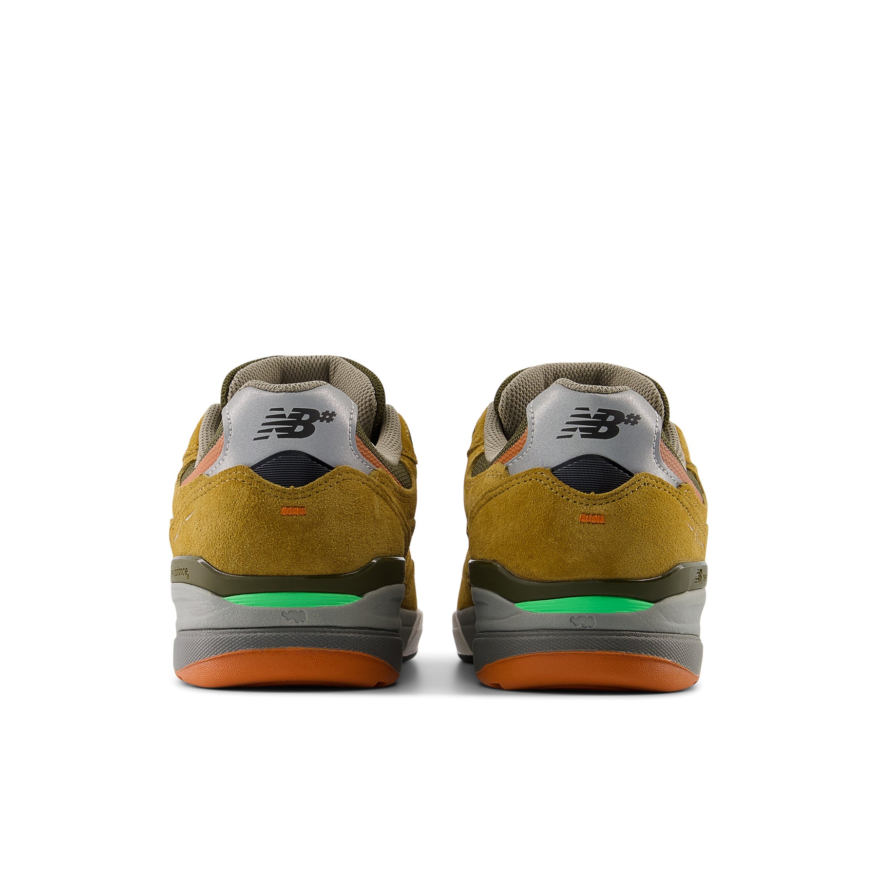 ZAPA NEW BALANCE 993 MNO