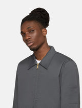 CHT DICKIES EISENHOWER LINED CHARCOAL