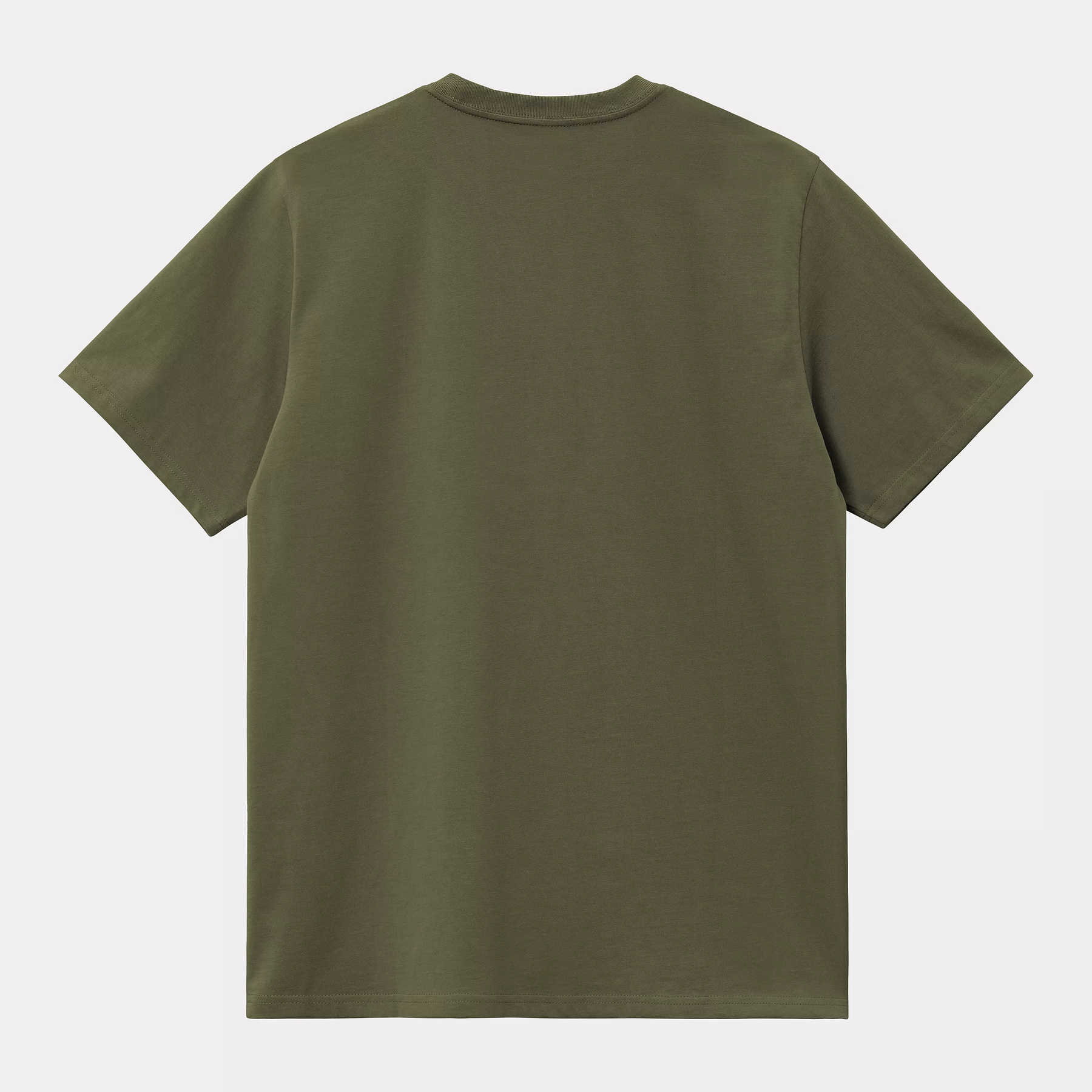 CTA CARHARTT WIP POCKET DOLLAR GREEN