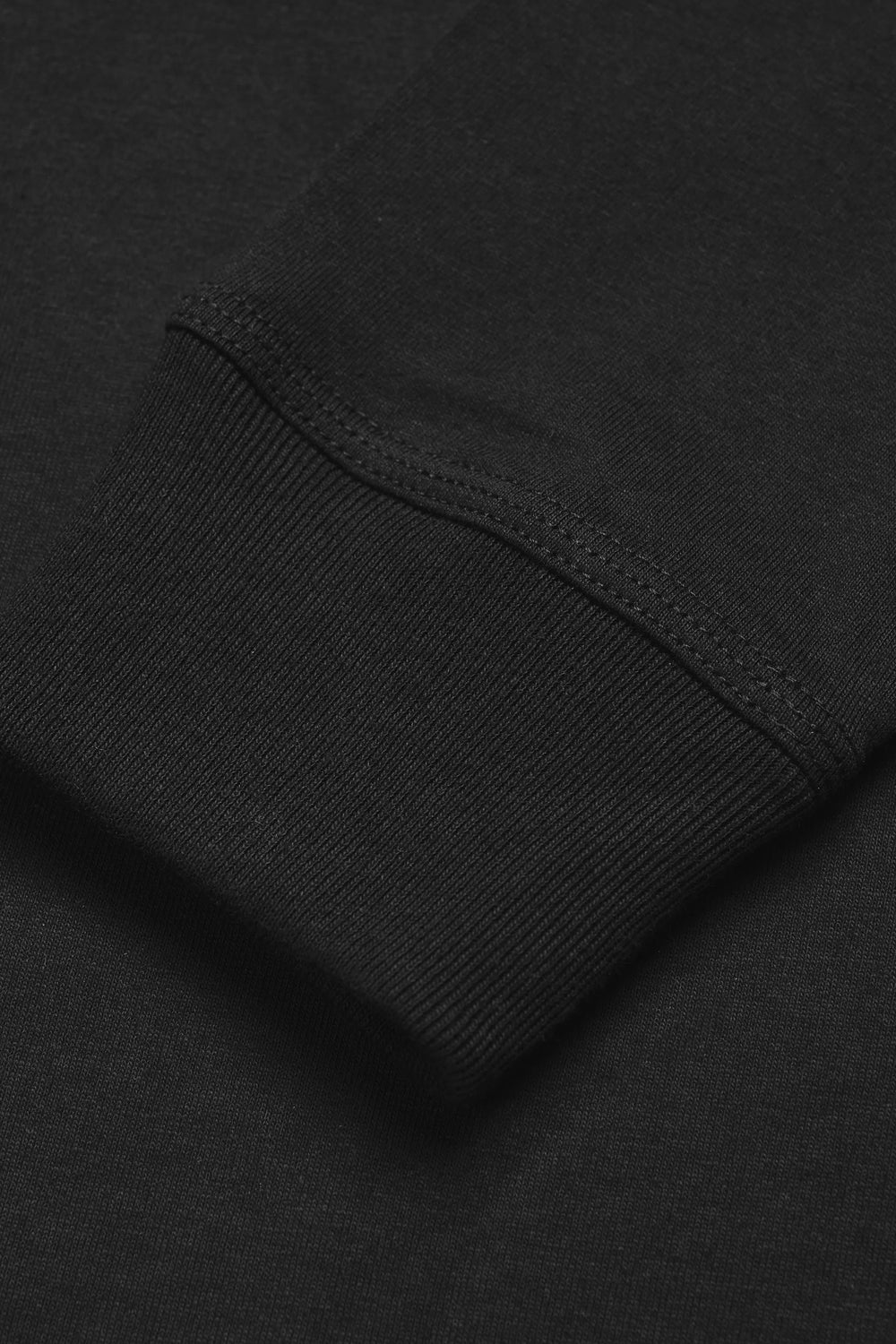 CTA CARHARTT WIP L/S AMERICAN BLACK