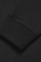CTA CARHARTT WIP L/S AMERICAN BLACK