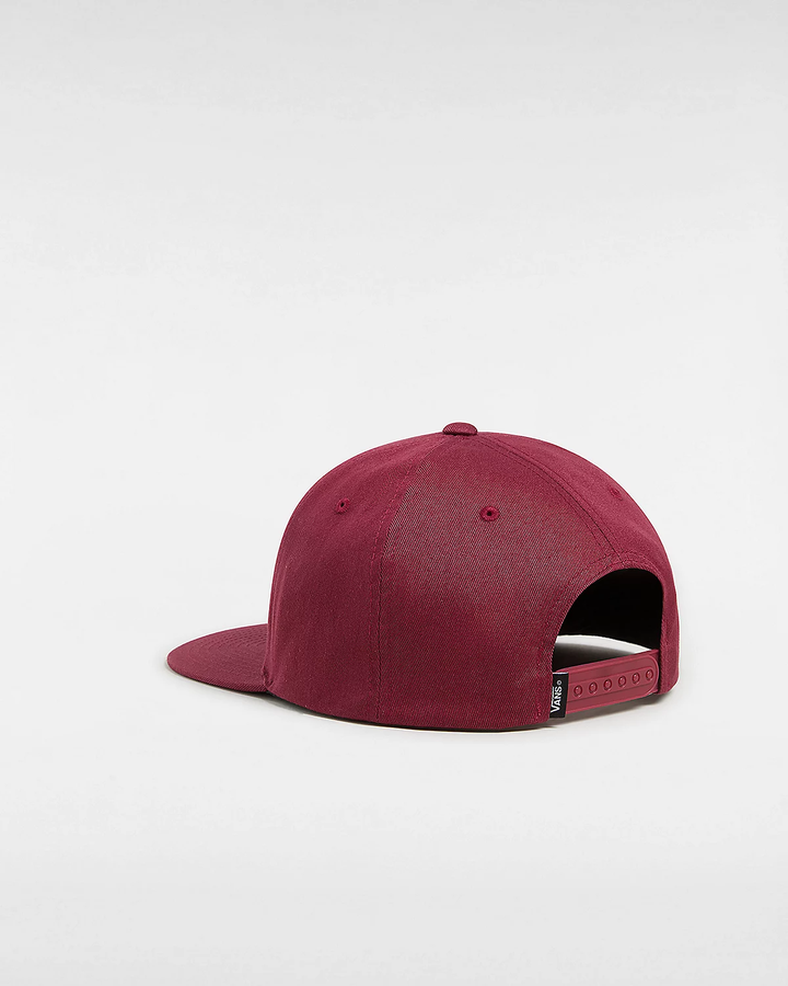 VANS CLASSIC RHODODENDRO CAP