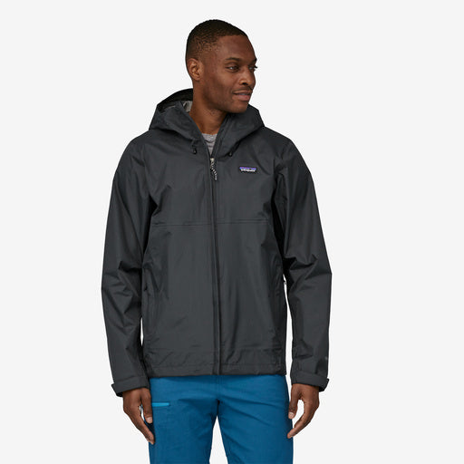 CHT PATAGONIA TORRENTSHELL 3L BLK