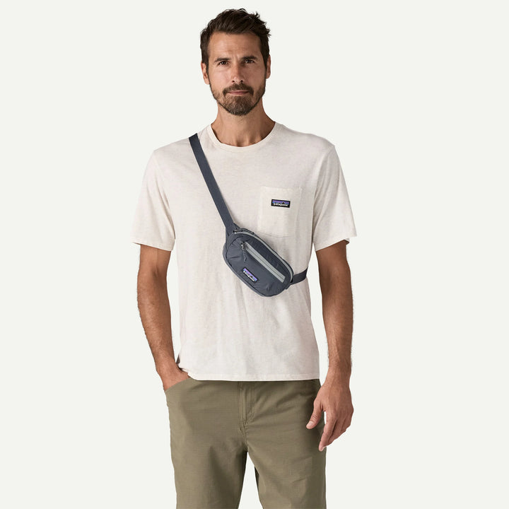 RIÑONERA PATAGONIA TERRAVIA MINI SMDB
