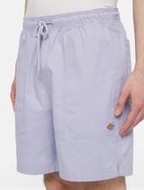 SHORT DICKIES PELICAN RAPIDS COSMIC GREY