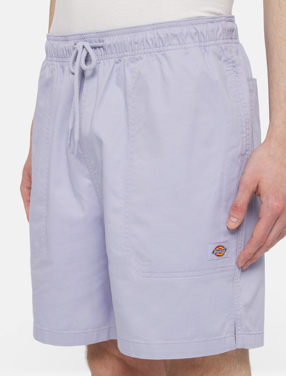 SHORT DICKIES PELICAN RAPIDS COSMIC GREY