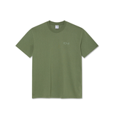 CTA POLAR STROKE LOGO MOSS GREEN
