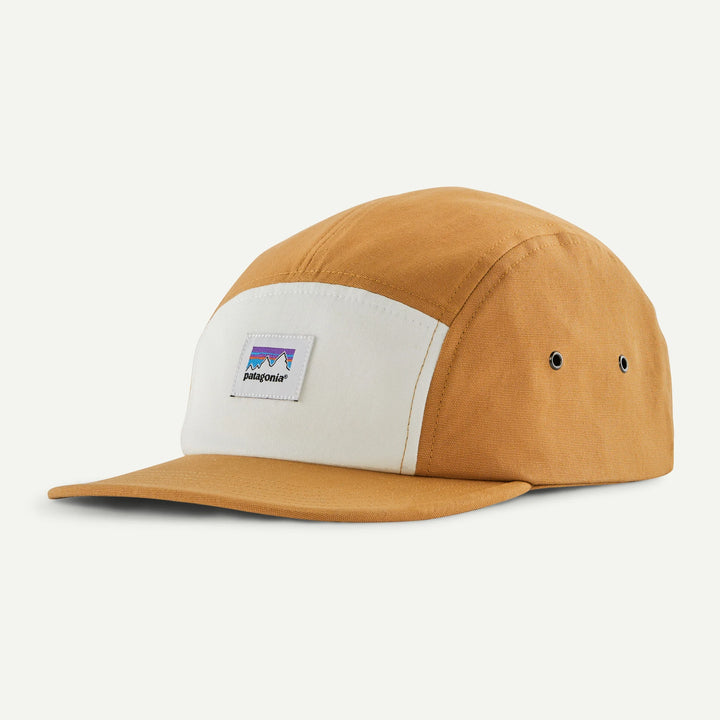 GORRA PATAGONIA GRAPHIC MACLURE SHGO