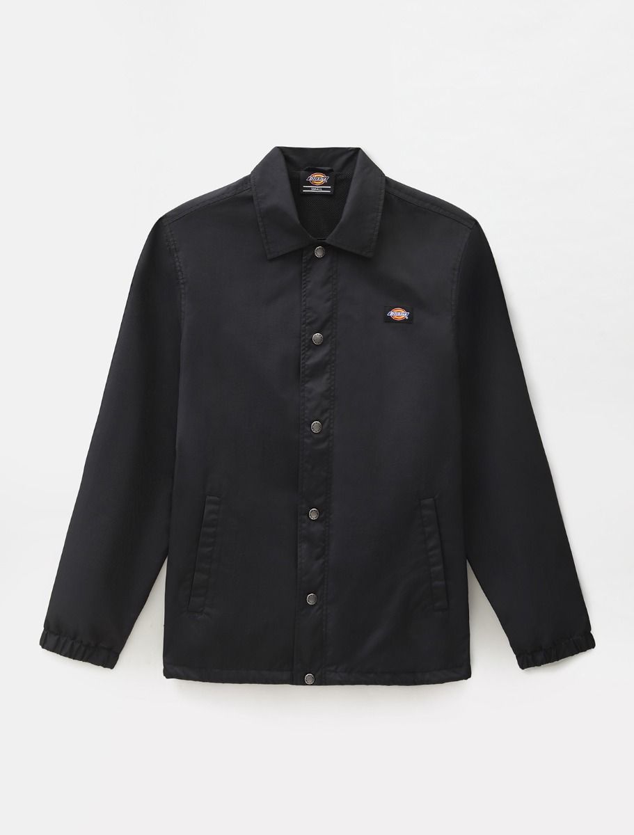 CHT DICKIES OAKPORT COACH BLACK