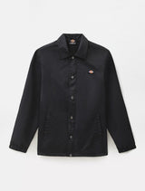 CHT DICKIES OAKPORT COACH BLACK