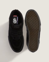 ZAPA VANS SKATE HALF CAB BLACK/BLACK
