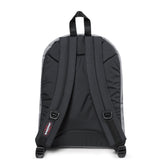 EASTPAK PINNACLE SUNDAY GRAY BACKPACK