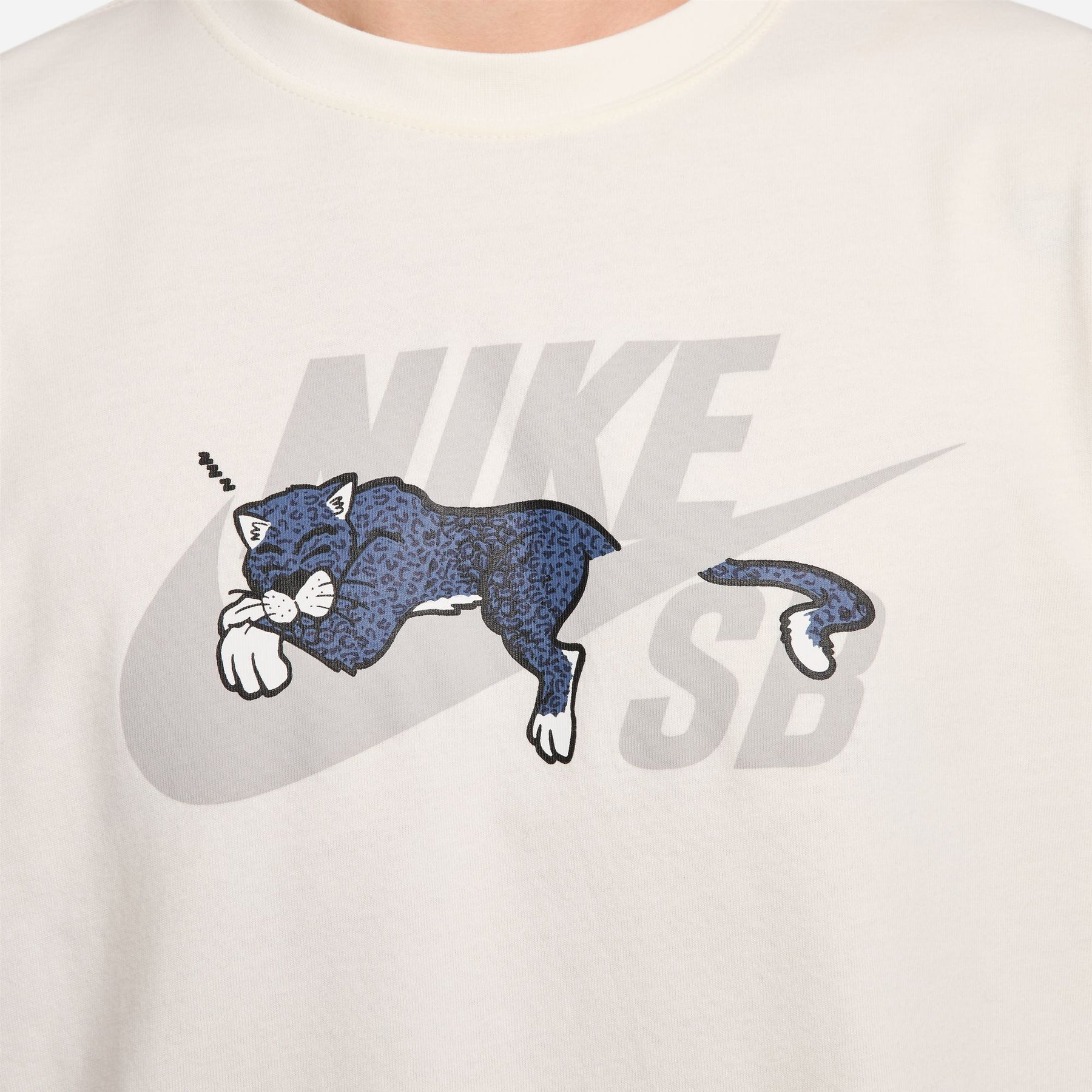 CTA NIKE SB PANTHER 133