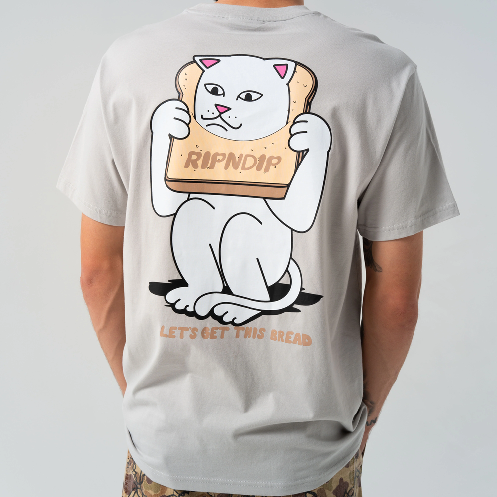 CTA RIPNDIP GLUTEN FREE GREY