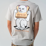 CTA RIPNDIP GLUTEN FREE GREY