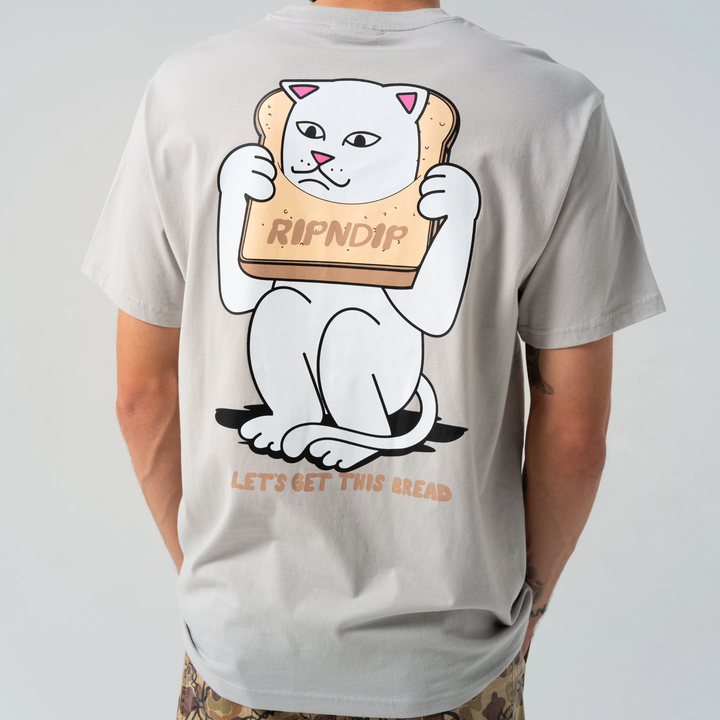 CTA RIPNDIP GLUTEN FREE GRY