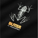 CTA BUTTER LEAP BLACK