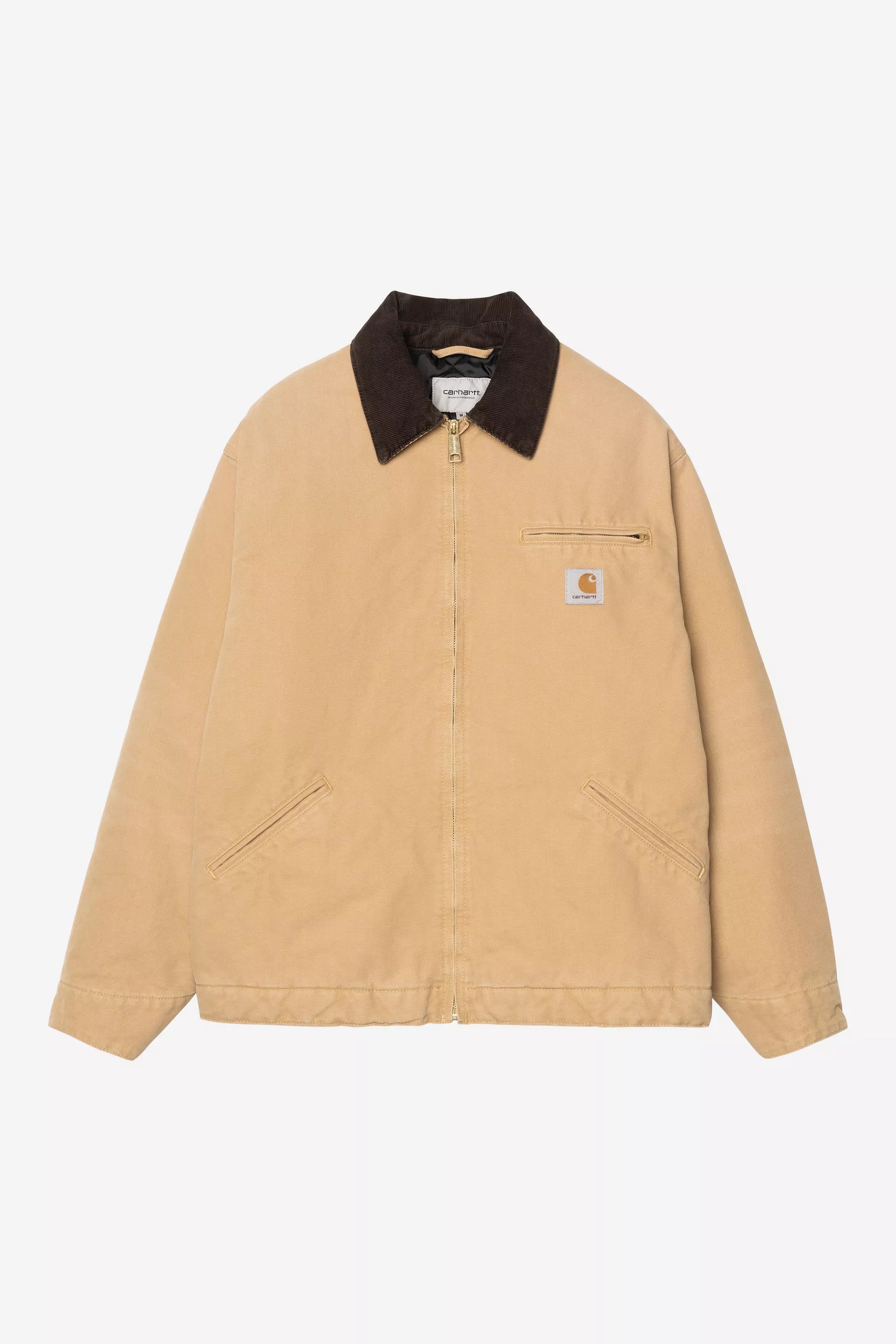 CHT CARHARTT WIP OG DETROIT DUSTY H