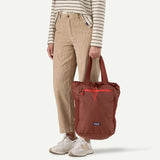 MOCHILA PATAGONIA TERRAVIA TOTE 24 L DVL