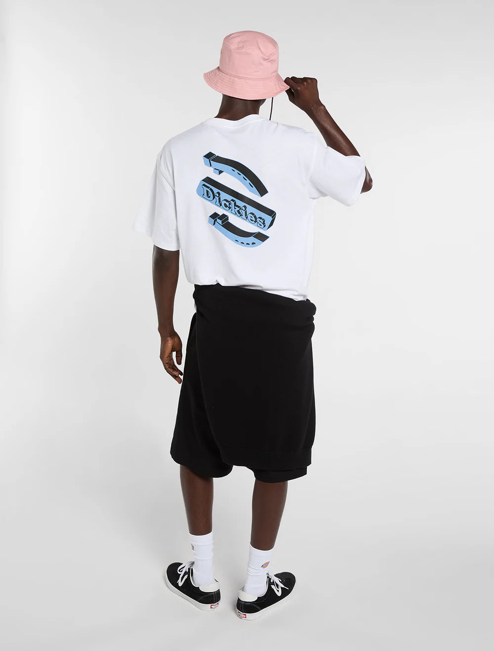 CTA DICKIES THORNVILLE WHITE