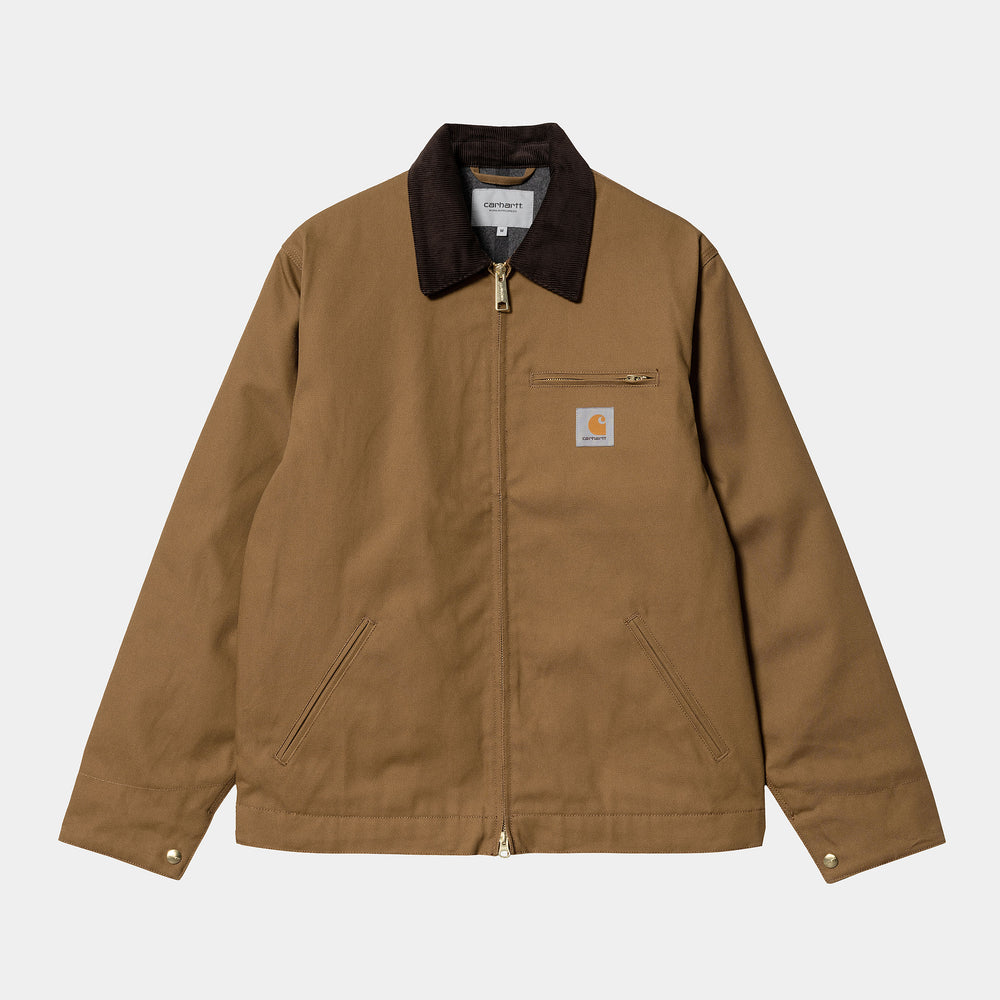 CHT CARHARTT WIP DETROIT HAMILTON BROWN