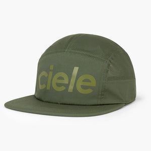 GORRA CIELE GOCAP COMP CENTURY KOMBU