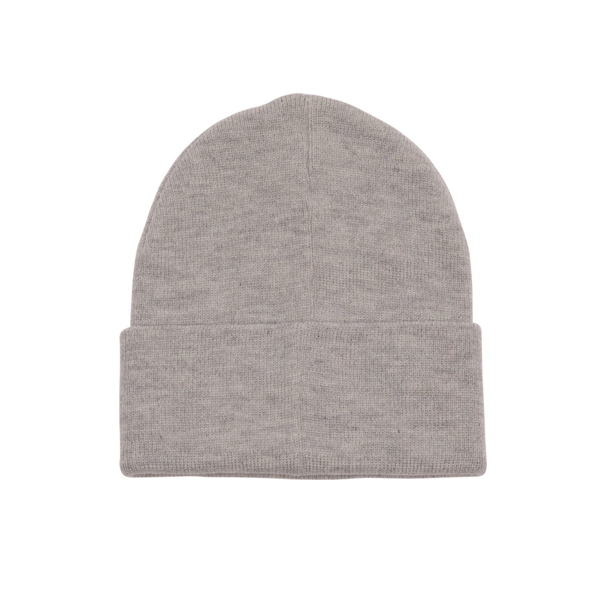 OBEY ICON EYES HEATHER GRAY HAT
