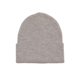 OBEY ICON EYES HEATHER GRAY HAT