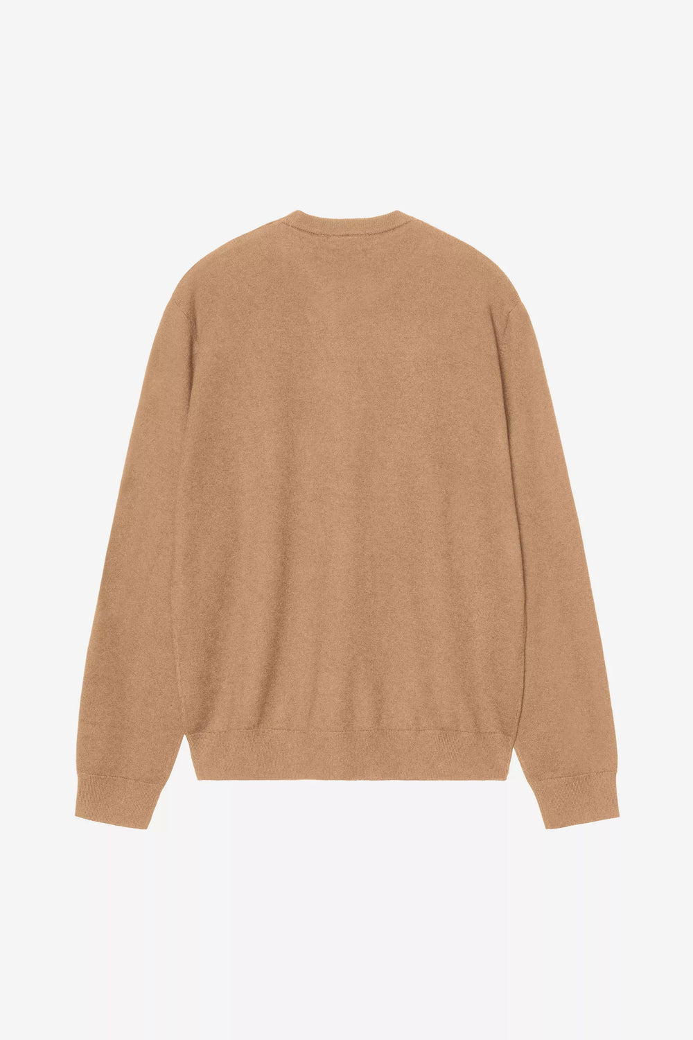 SWEATER CARHARTT WIP MADISON DUSTY HAMIL