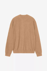 SWEATER CARHARTT WIP MADISON DUSTY HAMIL