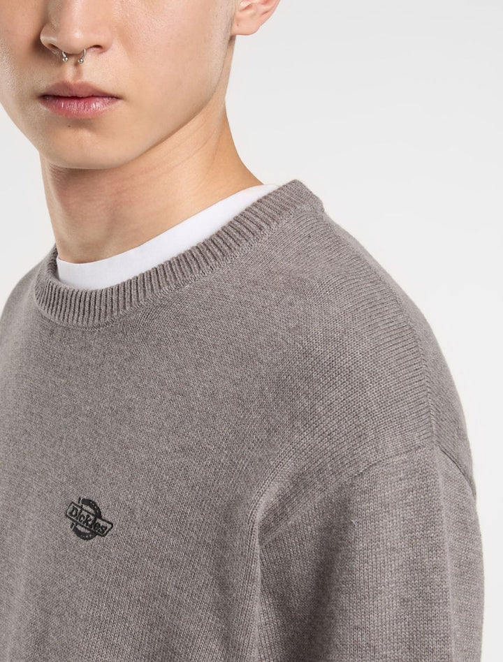SWEATER DICKIES SUMMERDALE DECEMBER SKY