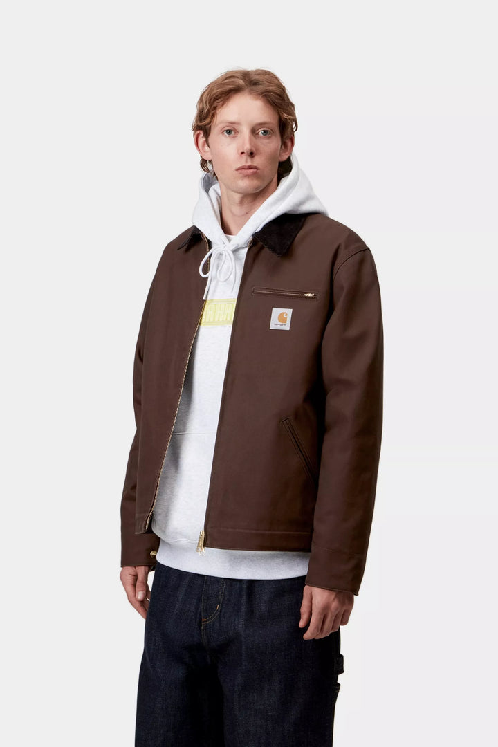 CHT CARHARTT WIP DETROIT TOBACCO