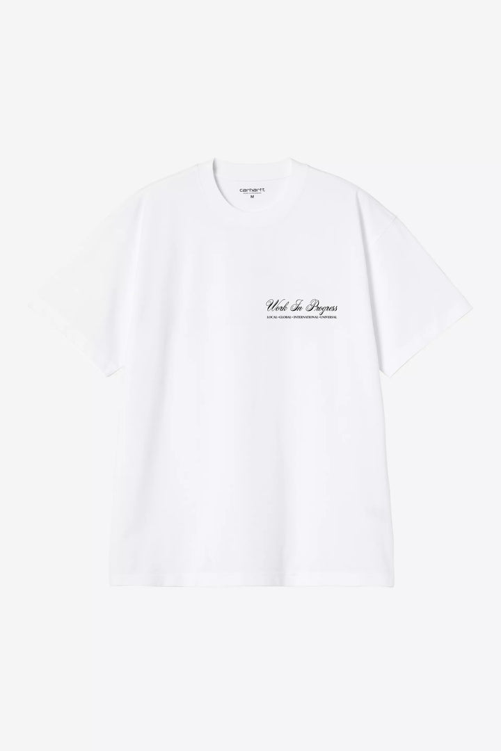 CTA CARARTT WIP CLOUD HEART WHITE