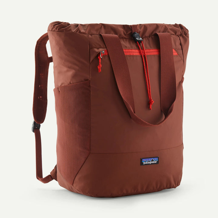 MOCHILA PATAGONIA TERRAVIA TOTE 24 L DVL