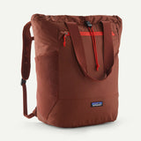 MOCHILA PATAGONIA TERRAVIA TOTE 24 L DVL