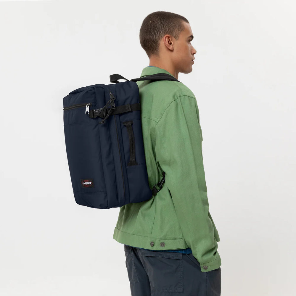 MOCHILA EASTPAK TRANSIT ULTRA MARINE