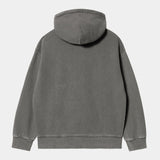 HOOD CARHARTT WIP VISTA GRAPHITE