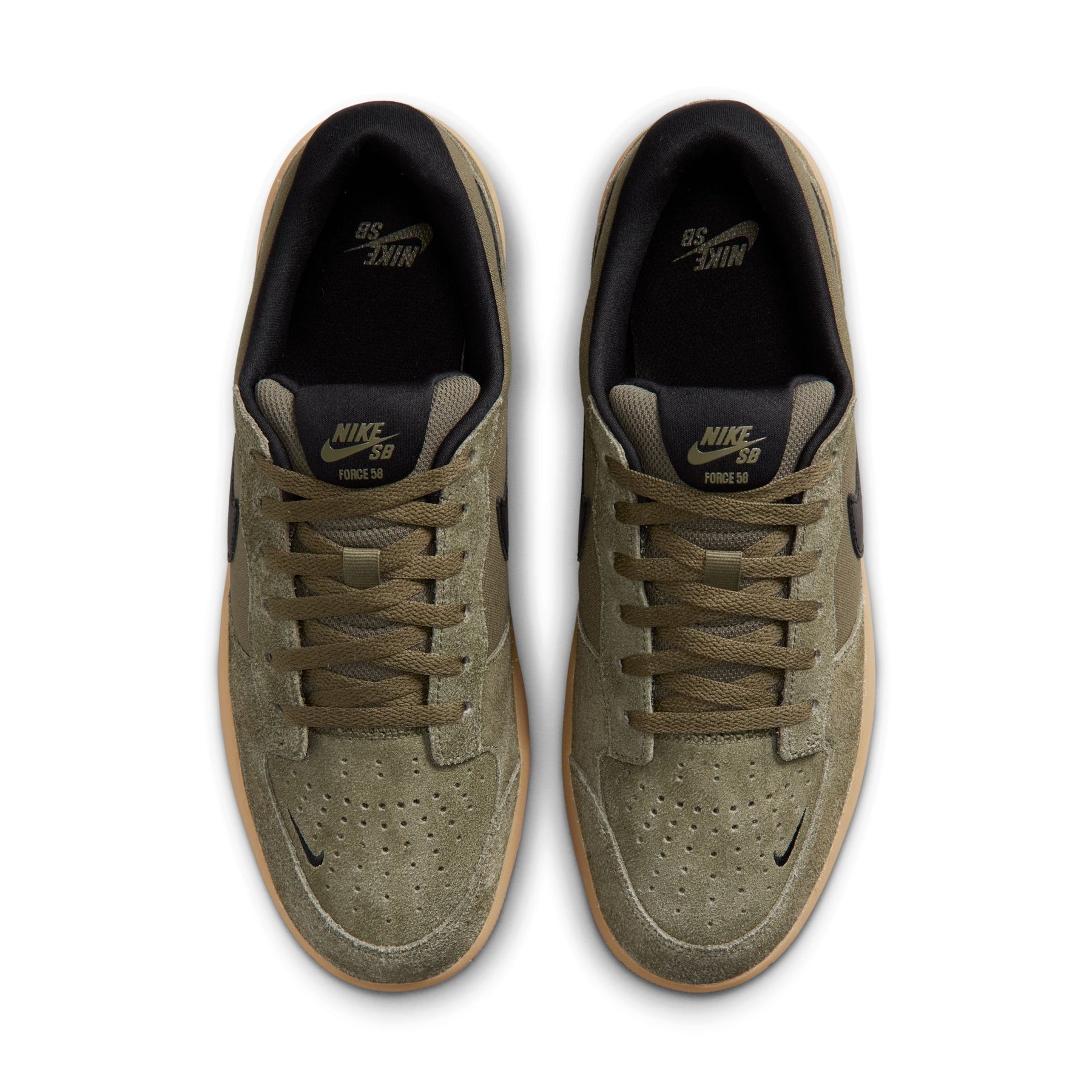 ZAPA NIKE SB FORCE 58 IQ8398-200