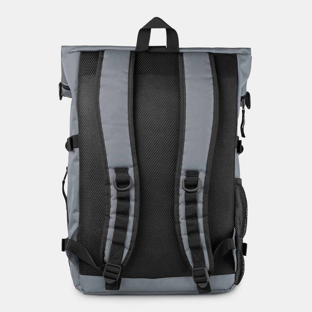CARHARTT WIP PHILIS DOVE GRAY BACKPACK