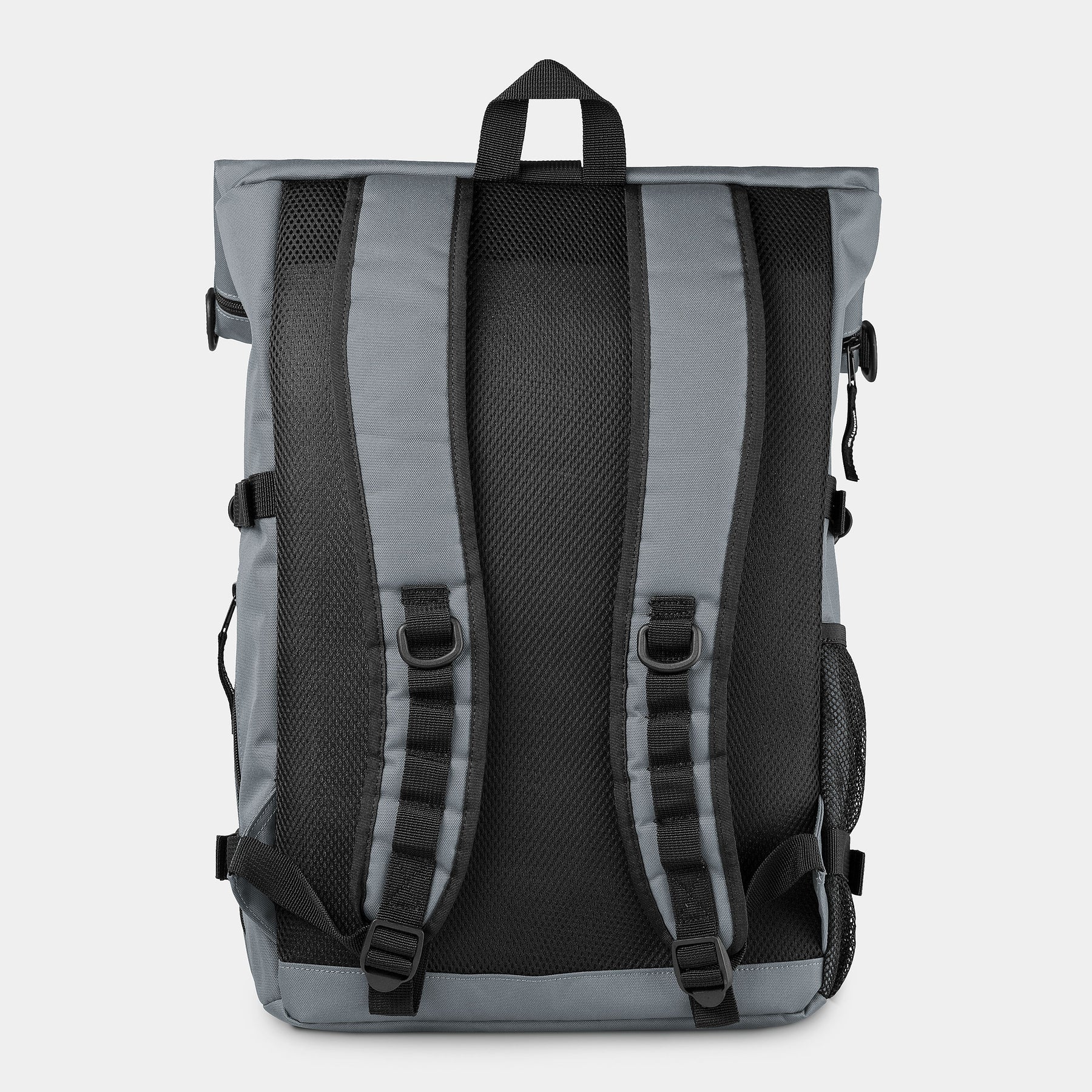 CARHARTT WIP PHILIS DOVE GRAY BACKPACK