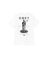 CTA OBEY PREMIUM SOUNDS WHITE