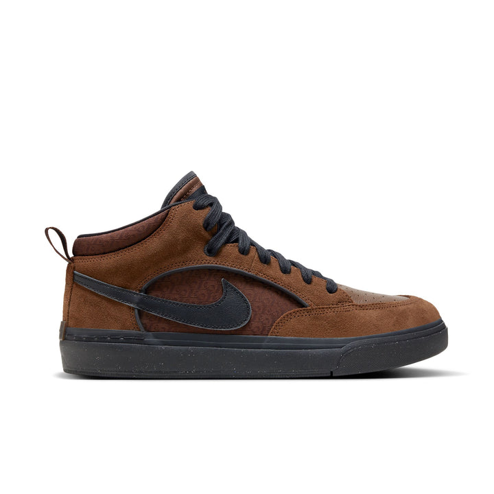 ZAPA NIKE SB LEO BAKER 200