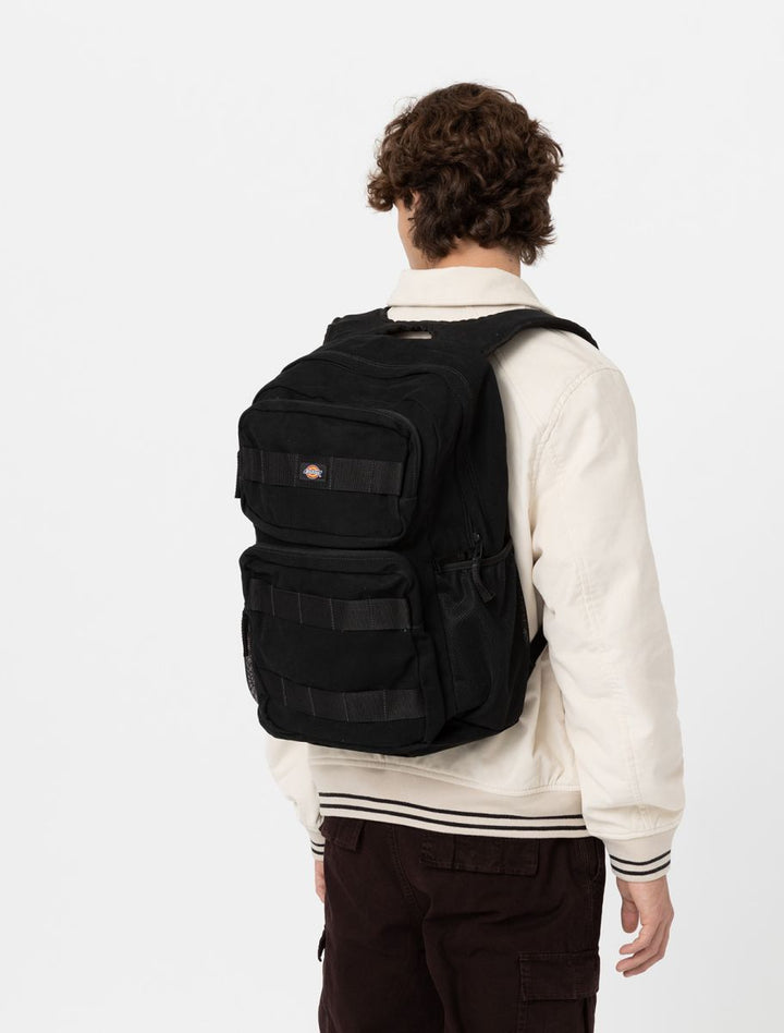 DICKIES UTILITY DUCK BLACK