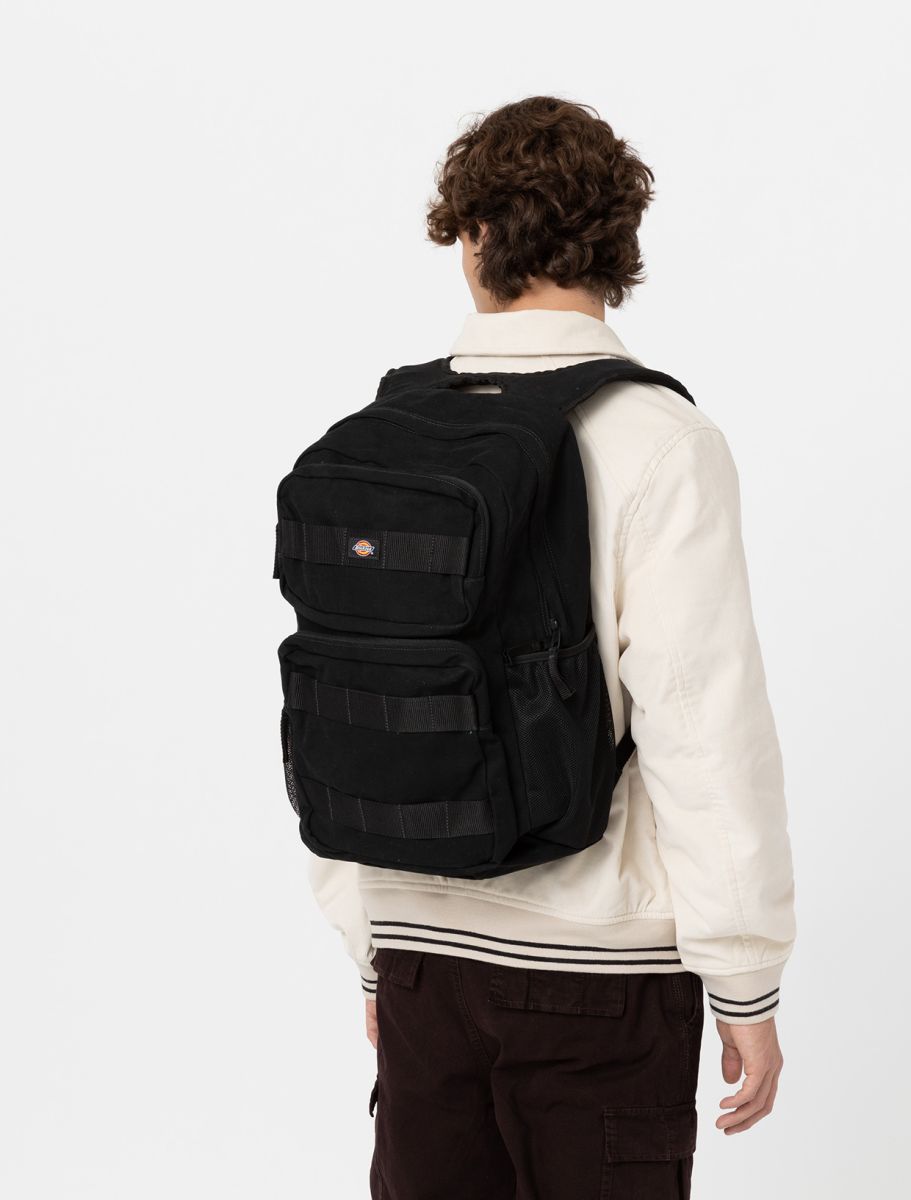 DICKIES UTILITY DUCK BLACK
