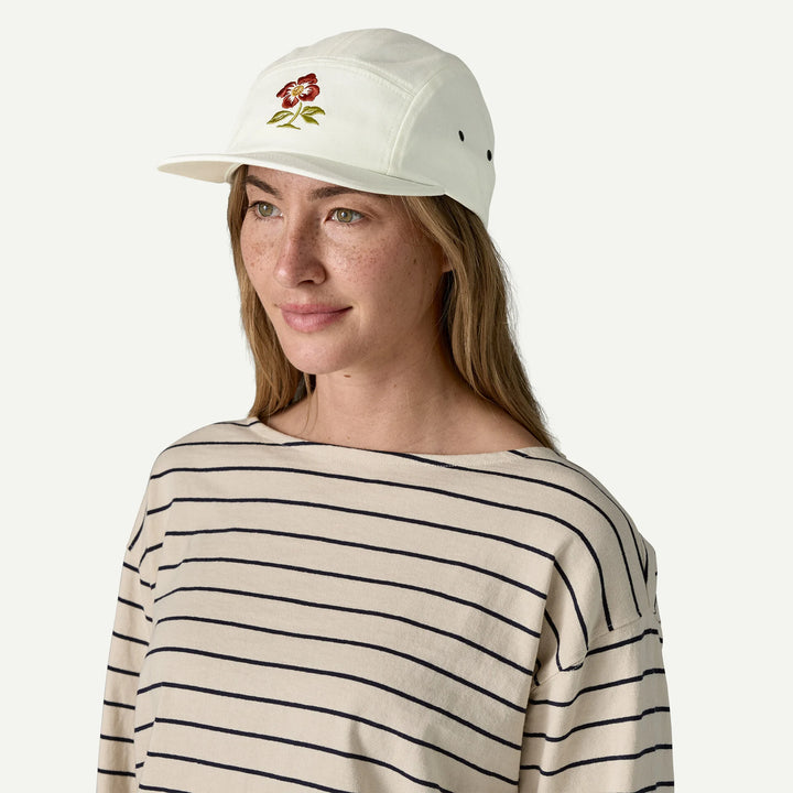 GORRA PATAGONIA GRAPHIC MACLURE PSBI