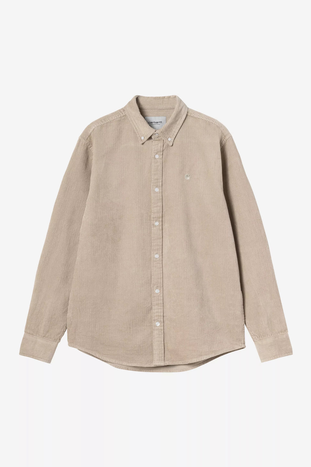 CMA CARHARTT WIP MADISON CORD WALL