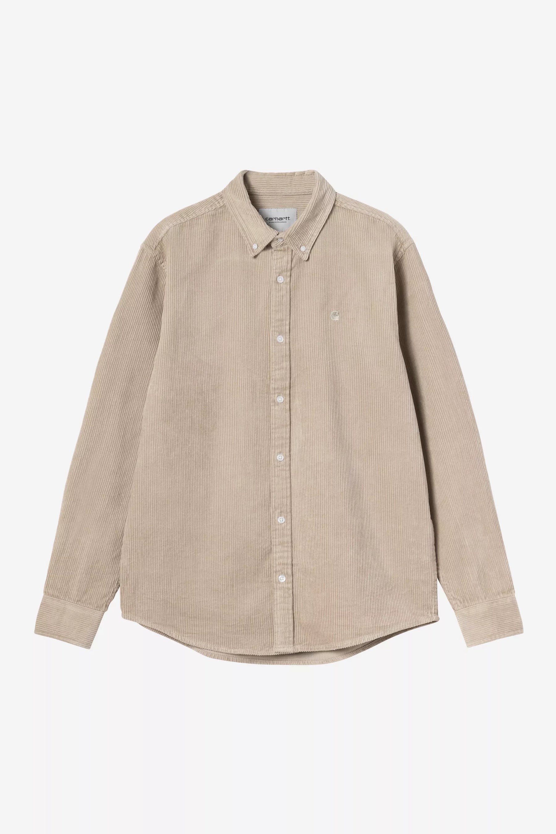 CMA CARHARTT WIP MADISON CORD WALL