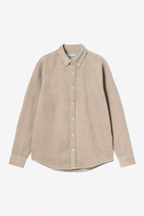 CMA CARHARTT WIP MADISON CORD WALL