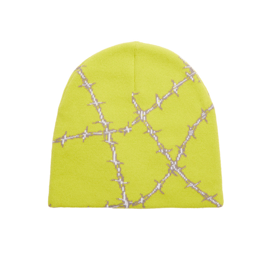OBEY WIRE EVENING PRIMROSE HAT